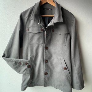 Nau Jacket Size M